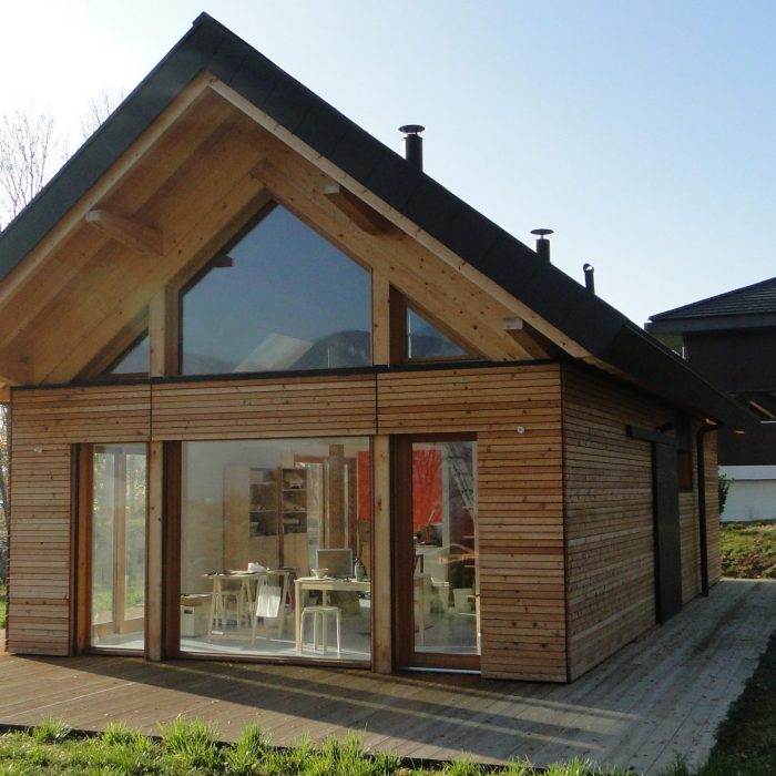 chalet atelier