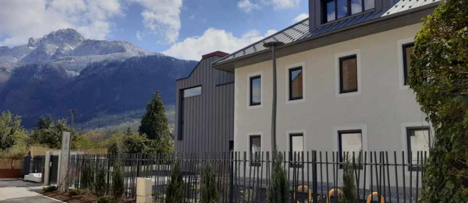 Maison médicale 4