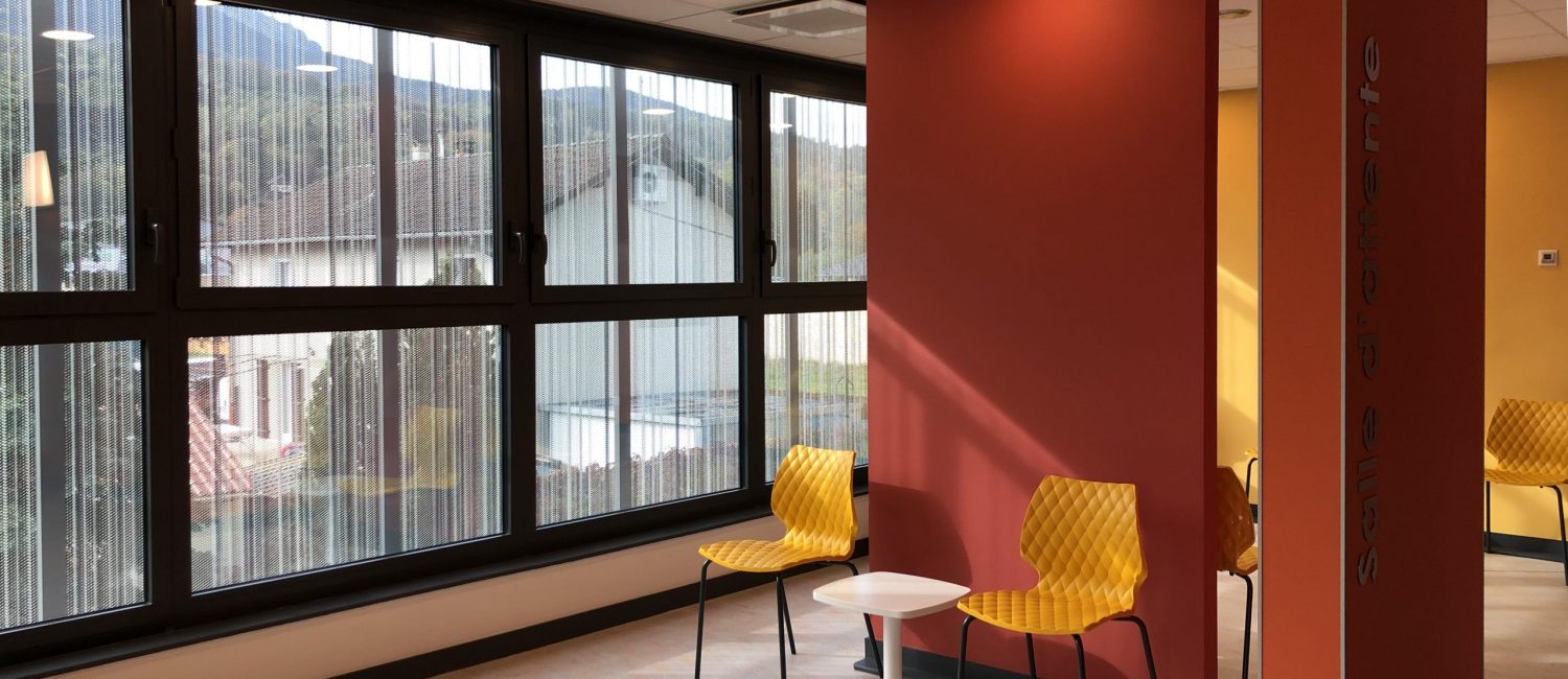 Maison médicale
